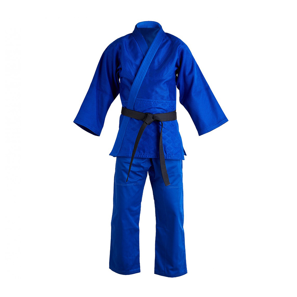 Premium Judo Gi Uniform Superior Quality and Comfot!